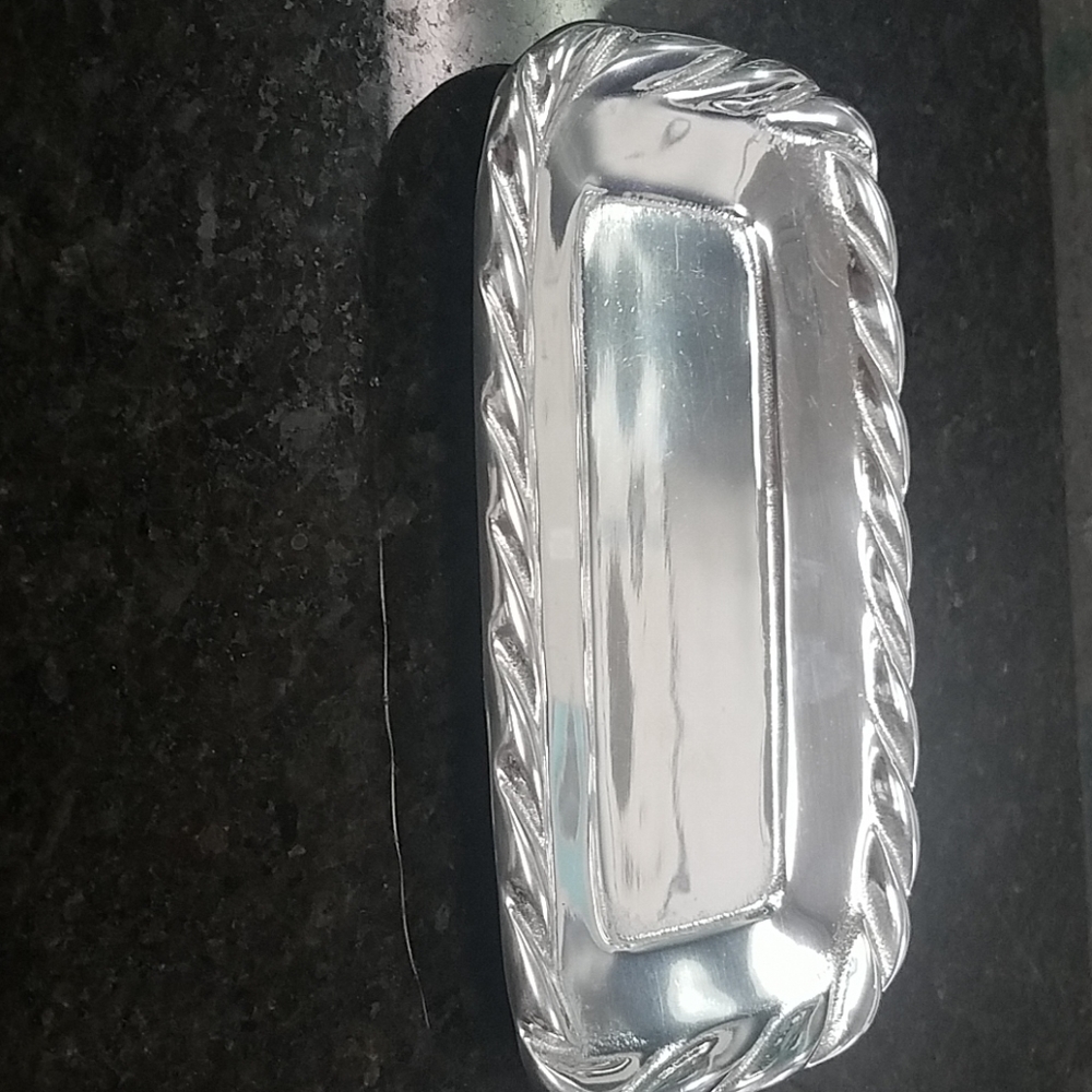 Mariposa Butter Tray